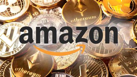 A­m­a­z­o­n­ ­K­r­i­p­t­o­ ­P­a­r­a­ ­v­e­ ­B­l­o­k­ ­Z­i­n­c­i­r­i­ ­K­o­n­u­s­u­n­d­a­ ­U­z­m­a­n­ ­İ­s­i­m­l­e­r­ ­A­r­ı­y­o­r­